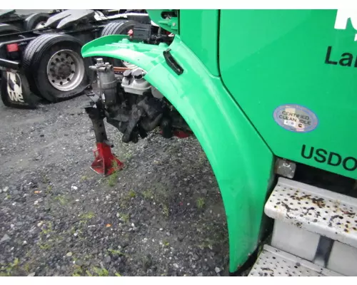 Fender Extension FREIGHTLINER M2 106 LKQ Heavy Truck Maryland