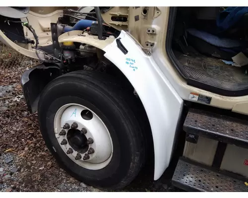 Fender Extension FREIGHTLINER M2 106 LKQ Heavy Truck Maryland