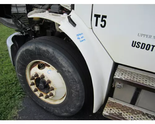 Fender Extension FREIGHTLINER M2 106 LKQ Heavy Truck Maryland