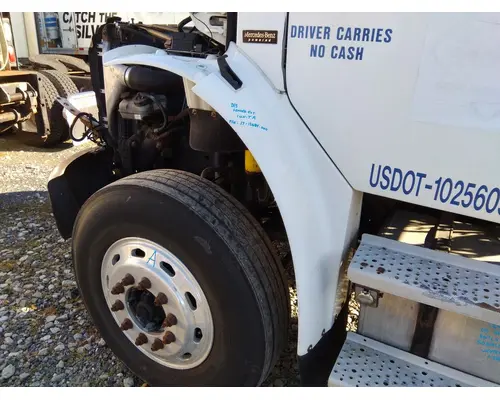 Fender Extension FREIGHTLINER M2 106 LKQ Heavy Truck Maryland