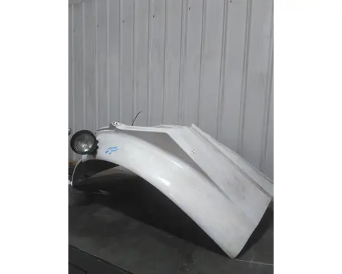 Fender Extension FREIGHTLINER M2 106 LKQ Heavy Truck Maryland