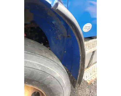 Fender Extension Freightliner M2 106 Casey's Truck Salvage World