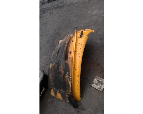 Fender Extension FREIGHTLINER M2-106 New York Truck Parts, Inc.