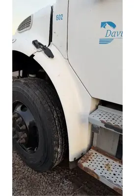Freightliner M2 106 Fender Extension
