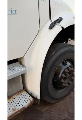 Freightliner M2 106 Fender Extension