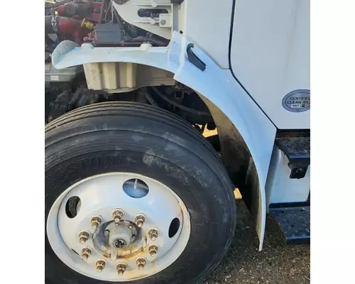 Freightliner M2 106 Fender Extension