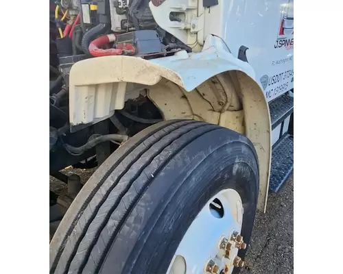 Freightliner M2 106 Fender Extension