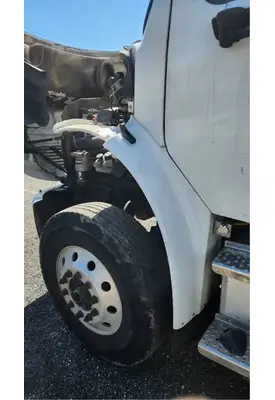 Freightliner M2 106 Fender Extension