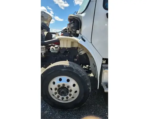 Freightliner M2 106 Fender Extension