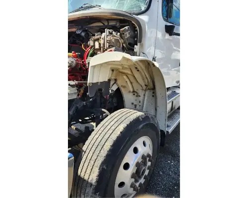 Freightliner M2 106 Fender Extension