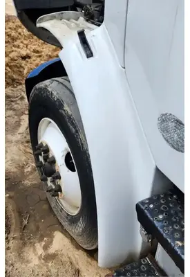 Freightliner M2 106 Fender Extension