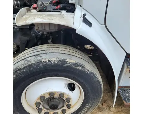 Freightliner M2 106 Fender Extension