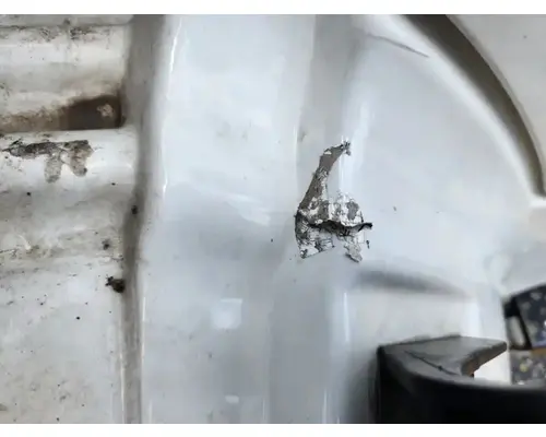 Freightliner M2 106 Fender Extension