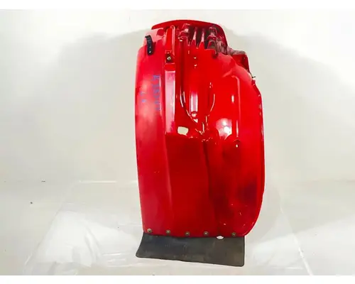 Fender Extension Freightliner M2 106 Complete Recycling Group LLC