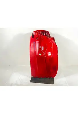 Freightliner M2 106 Fender Extension
