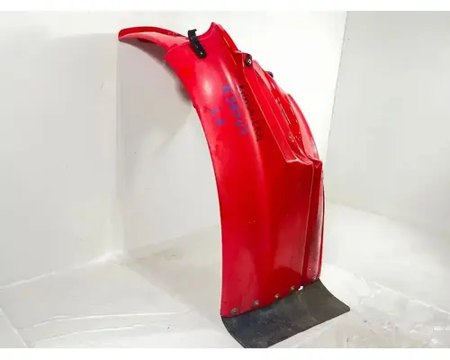Freightliner M2 106 Fender Extension