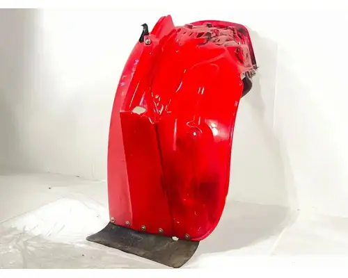 Freightliner M2 106 Fender Extension