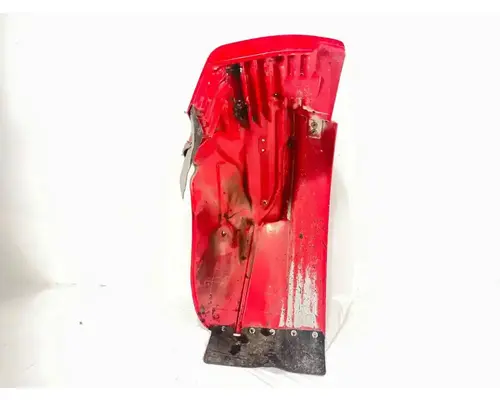Freightliner M2 106 Fender Extension