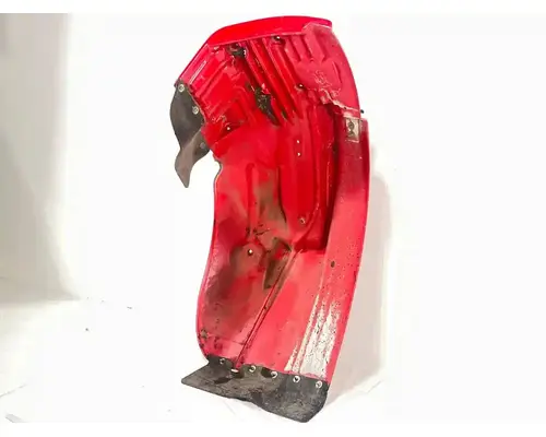 Freightliner M2 106 Fender Extension