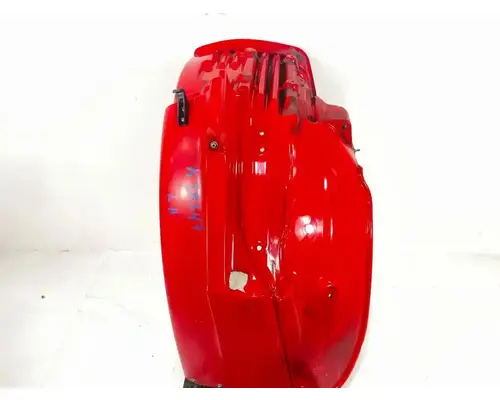 Freightliner M2 106 Fender Extension