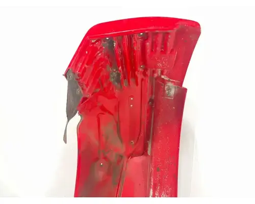 Freightliner M2 106 Fender Extension