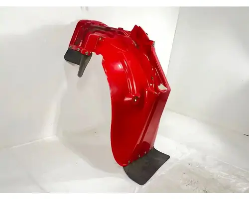Freightliner M2 106 Fender Extension