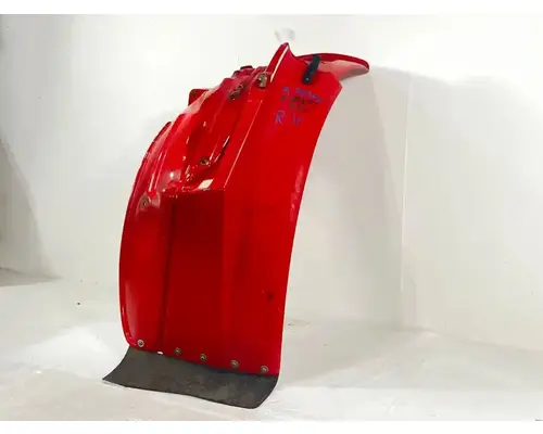 Freightliner M2 106 Fender Extension