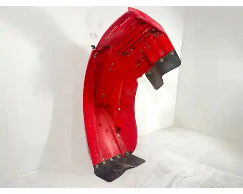 Freightliner M2 106 Fender Extension