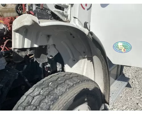 Fender FREIGHTLINER M2 106 Custom Truck One Source