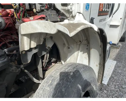 Fender FREIGHTLINER M2 106 Custom Truck One Source