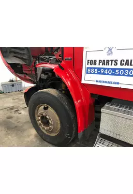 Freightliner M2 106 Fender