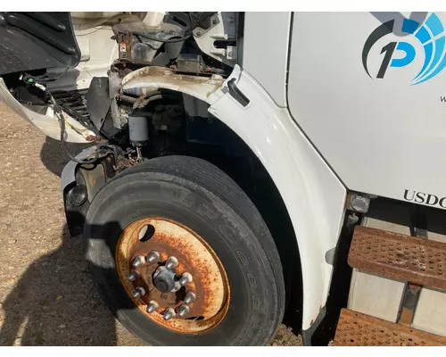Fender Freightliner M2 106 Vander Haags Inc Sp