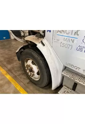 Freightliner M2 106 Fender