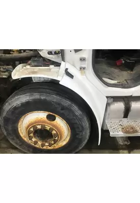 Freightliner M2 106 Fender