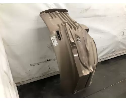 Freightliner M2 106 Fender