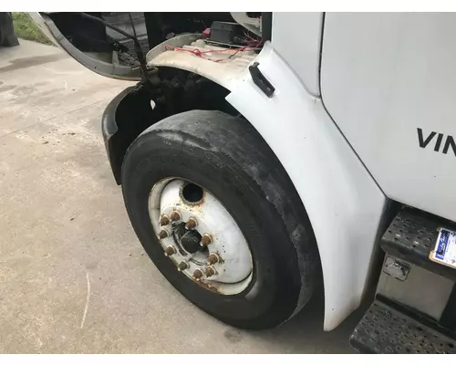 Fender FREIGHTLINER M2-106 Vander Haags Inc Kc
