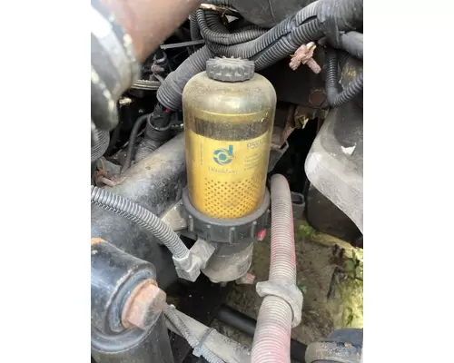 Filter / Water Separator FREIGHTLINER M2 106 B &amp; W  Truck Center