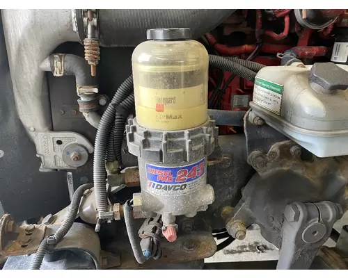 Filter / Water Separator FREIGHTLINER M2 106 Dutchers Inc   Heavy Truck Div  Ny