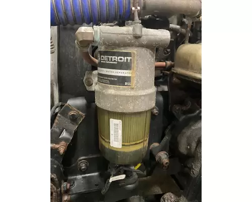 Filter / Water Separator FREIGHTLINER M2 106 Dutchers Inc   Heavy Truck Div  Ny