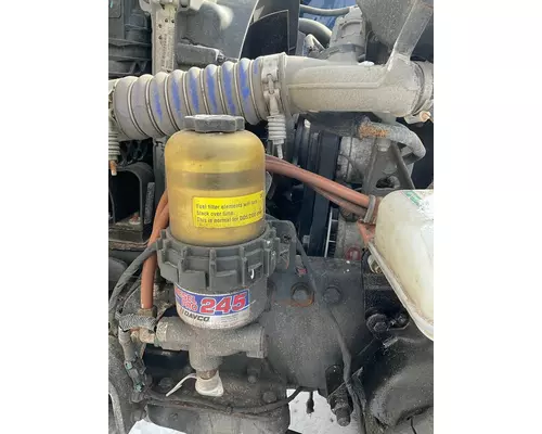 Filter / Water Separator FREIGHTLINER M2 106 Dutchers Inc   Heavy Truck Div  Ny