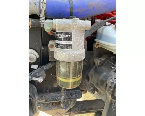 Filter / Water Separator FREIGHTLINER M2 106 Dutchers Inc   Heavy Truck Div  Ny