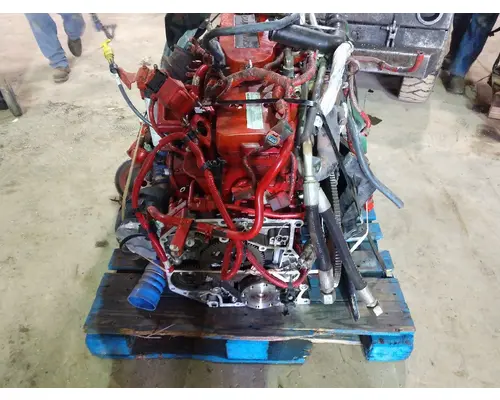 Filter / Water Separator FREIGHTLINER M2 106 Crest Truck Parts