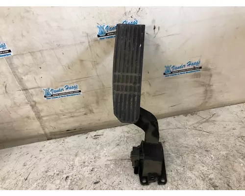 Freightliner M2 106 Foot Control , Pedal