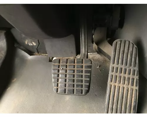 Freightliner M2 106 Foot Control , Pedal