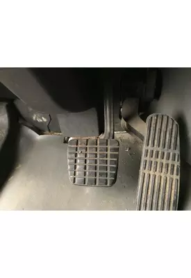 Freightliner M2 106 Foot Control , Pedal