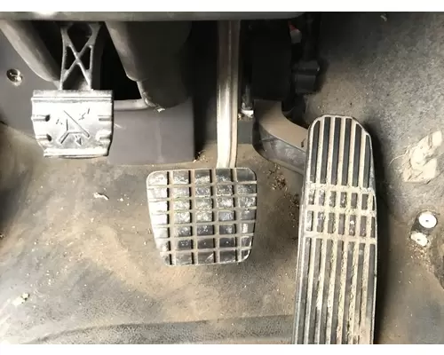 Freightliner M2 106 Foot Control , Pedal