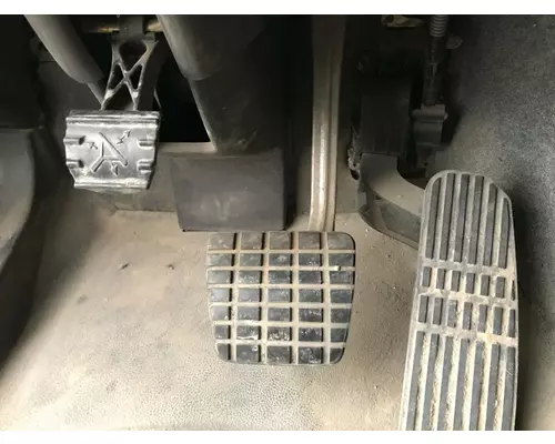 Freightliner M2 106 Foot Control , Pedal