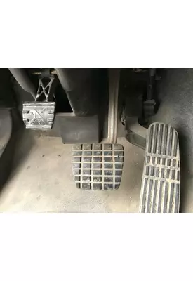 Freightliner M2 106 Foot Control , Pedal