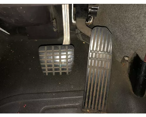 Freightliner M2 106 Foot Control , Pedal