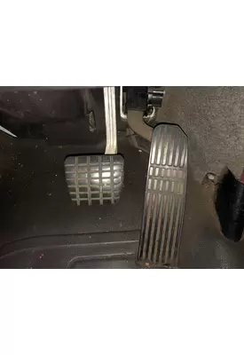 Freightliner M2 106 Foot Control , Pedal